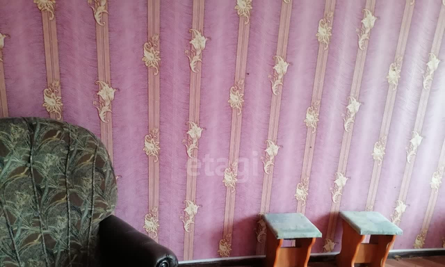 р-н Бирский д Сосновый Бор ул Лесная 12а фото