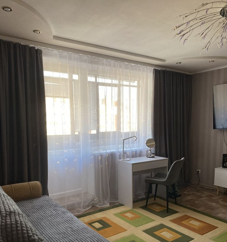квартира г Дзержинск Западный б-р Космонавтов 17а м-н фото 1