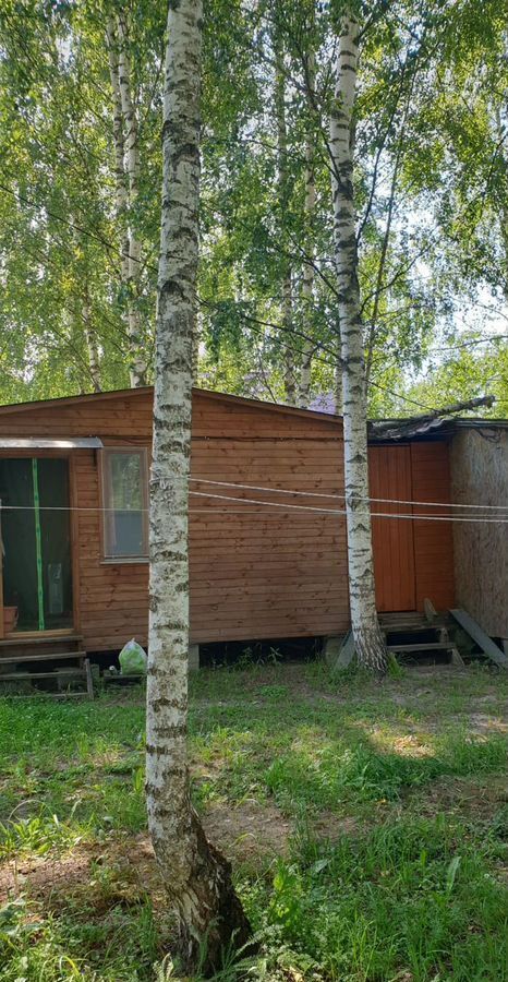 дом р-н Александровский г Александров Ярославское шоссе, 20 км, коттеджный пос. Василёвские Дачи, Ярославская обл., Переславль-Залесский муниципальный округ фото 4