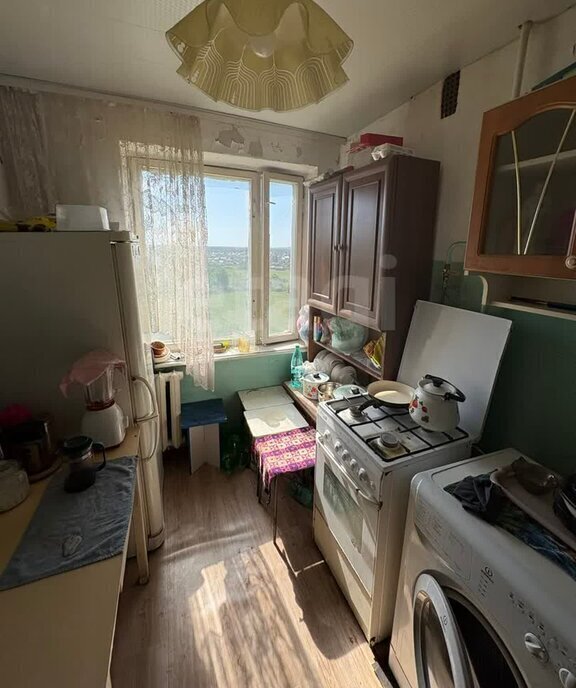 квартира г Коломна ул Юбилейная 11 фото 1