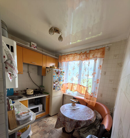 р-н Октябрьский дом 6 фото