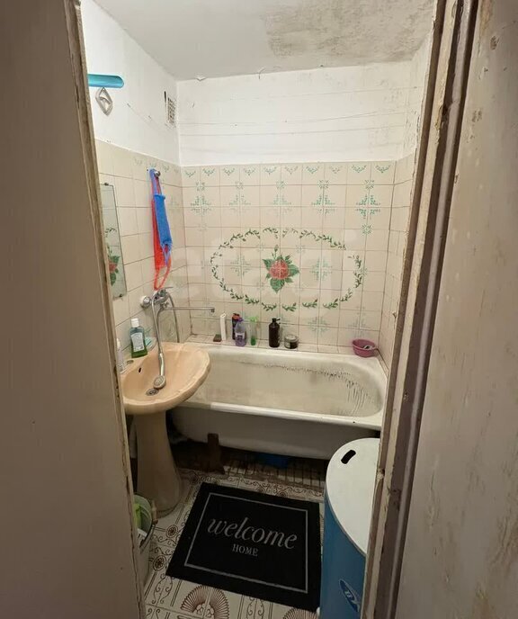 квартира г Коломна ул Юбилейная 11 фото 3