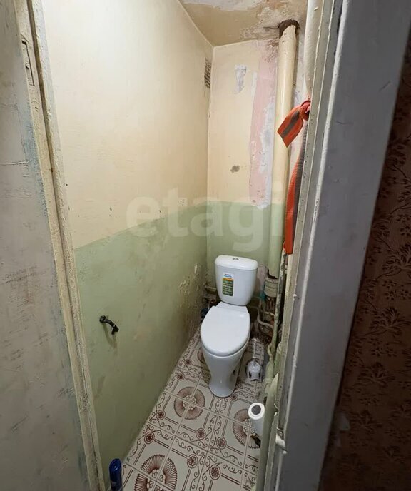 квартира г Коломна ул Юбилейная 11 фото 2
