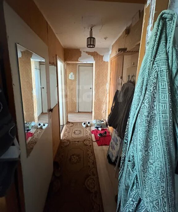 квартира г Коломна ул Юбилейная 11 фото 4
