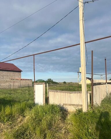 Дагестанские Огни, ул. Шихахмедова Сейдуллы Гасанбековича фото