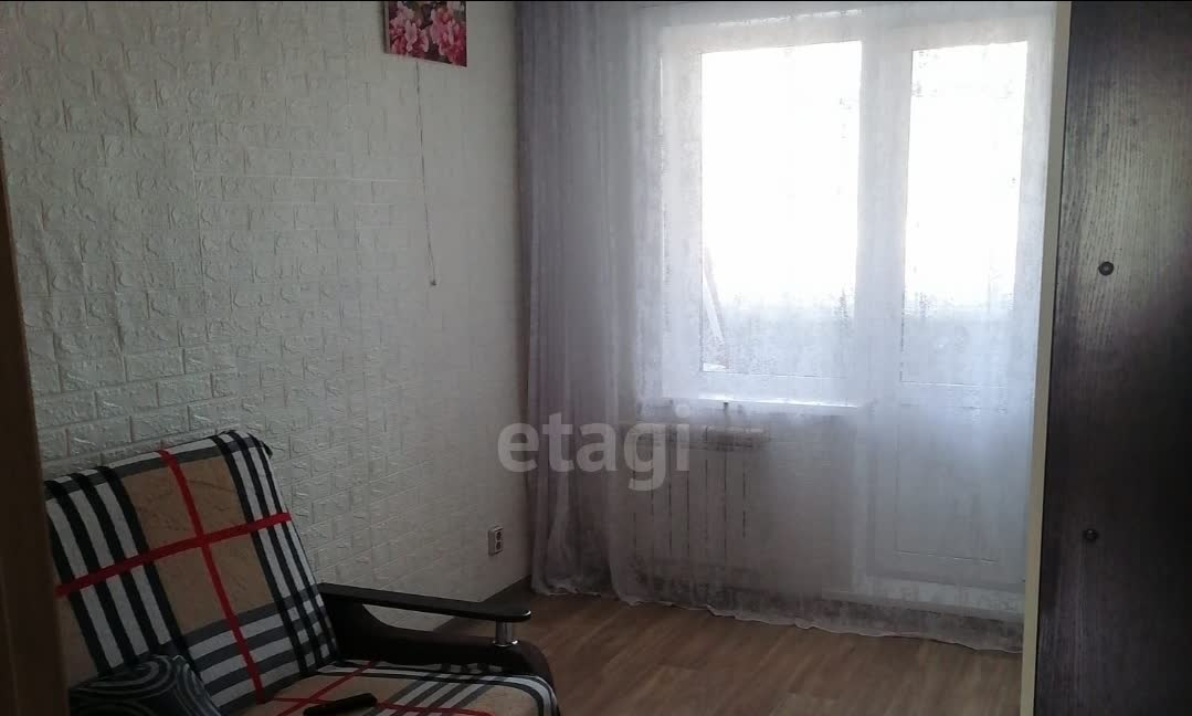 квартира г Бийск ул Социалистическая 35 фото 3