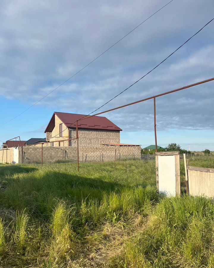 земля г Дербент Дагестанские Огни, ул. Шихахмедова Сейдуллы Гасанбековича фото 2