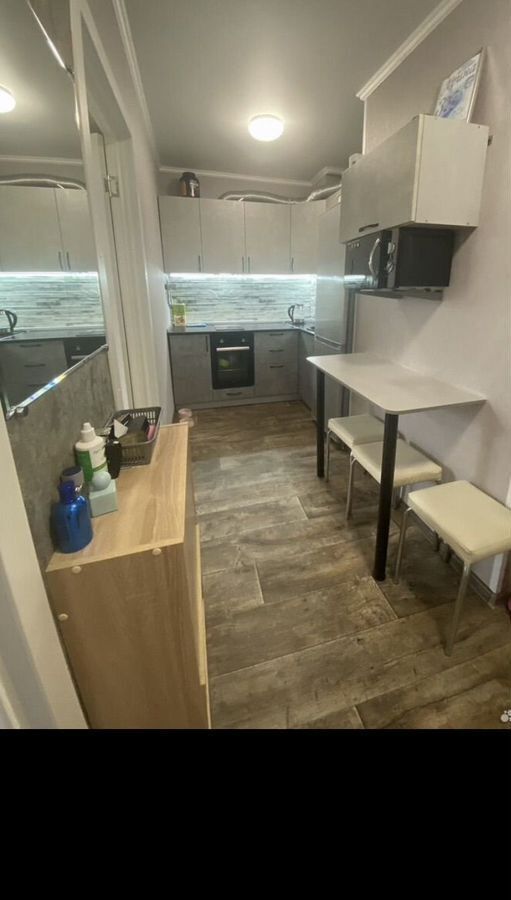 квартира г Тольятти р-н Центральный 73 квартал ул Мира 137 фото 1