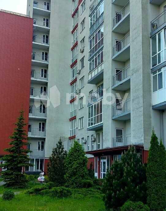 квартира г Калининград р-н Центральный ул Д.Донского 20 фото 1