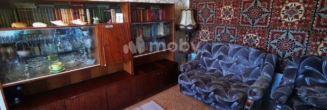 квартира пгт Прибрежный р-н Московский ул Загорская 30 фото