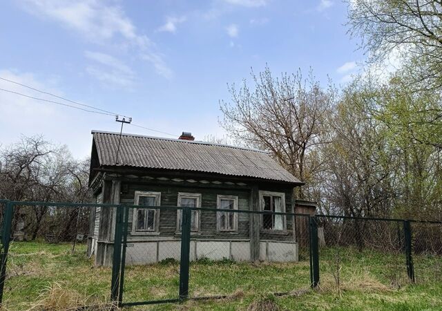 Новорязанское шоссе, 9 км, Истобниковское сельское поселение, Рыбное фото