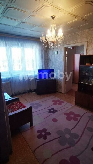 квартира г Калининград пгт Прибрежный р-н Московский ул Загорская 30 фото 2
