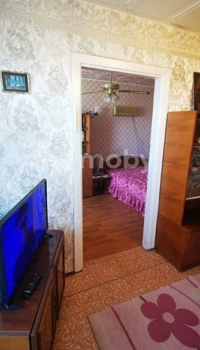 квартира г Калининград пгт Прибрежный р-н Московский ул Загорская 30 фото 4