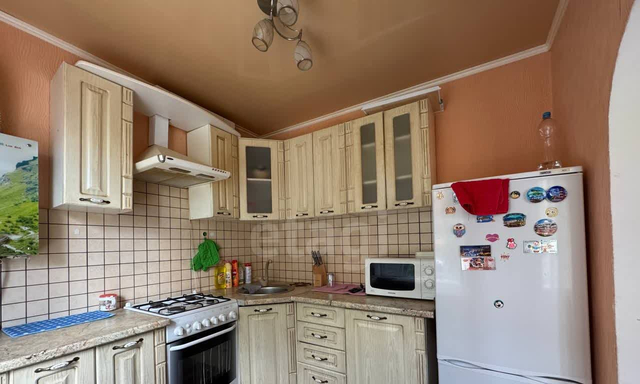 квартира дом 5а фото
