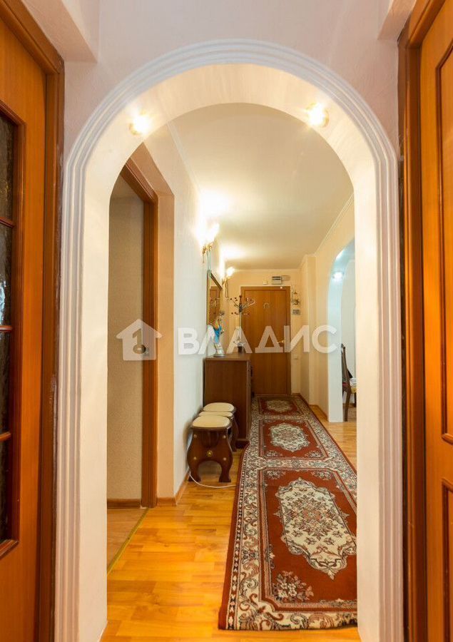 квартира г Тобольск 4-й мкр-н, 13 фото 3