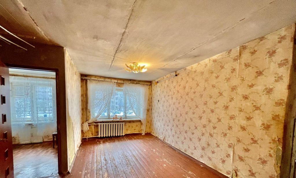 квартира г Дзержинск пр-кт Циолковского 20 фото 2