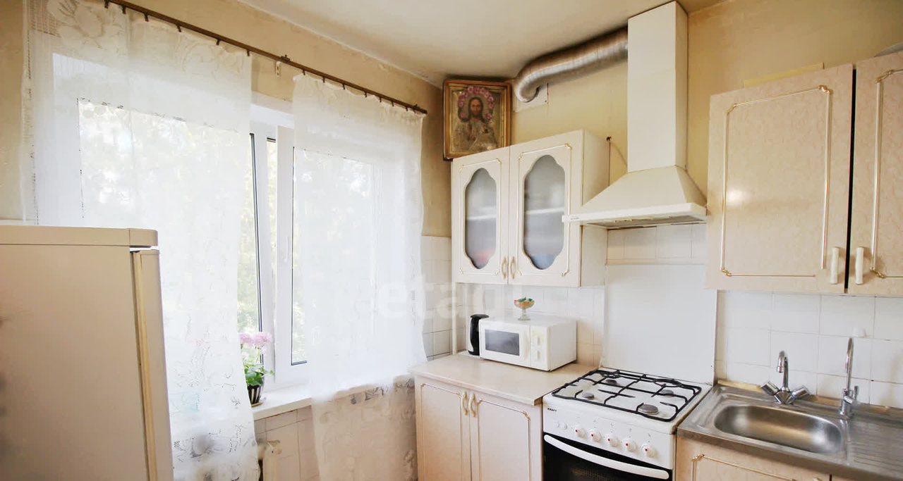 квартира г Ульяновск р-н Ленинский Центр ул Минаева 40 м-н фото 3