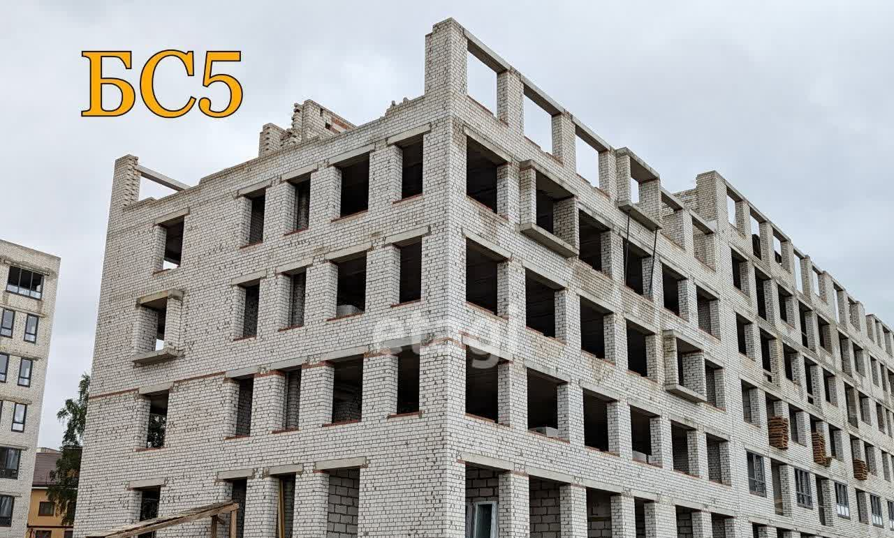 квартира г Калуга ул Счастливая 9а фото 5