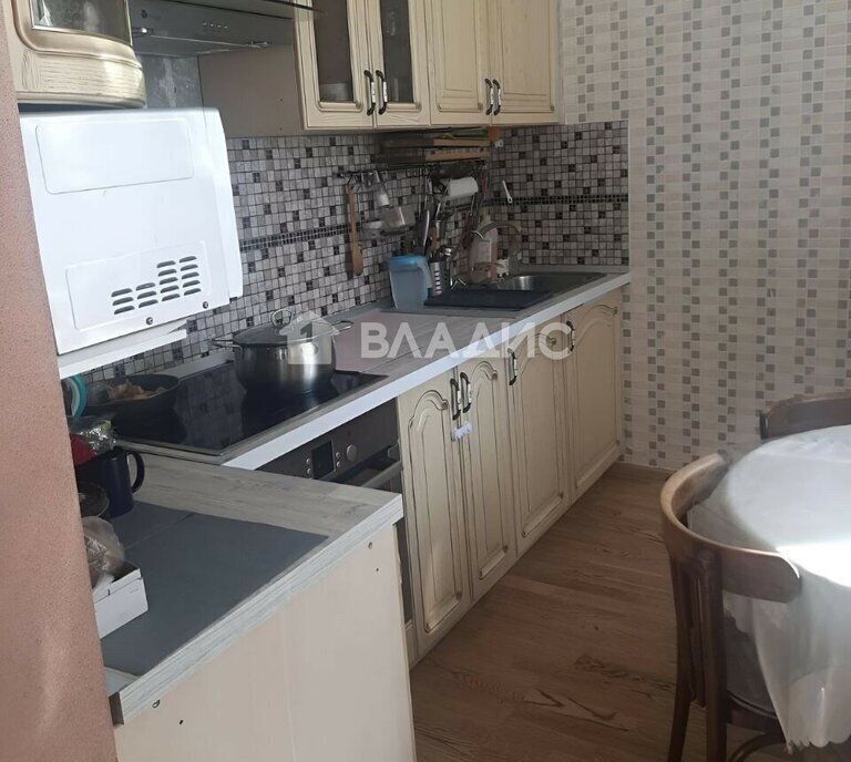 квартира г Одинцово Баковка б-р Маршала Крылова 27 фото 11