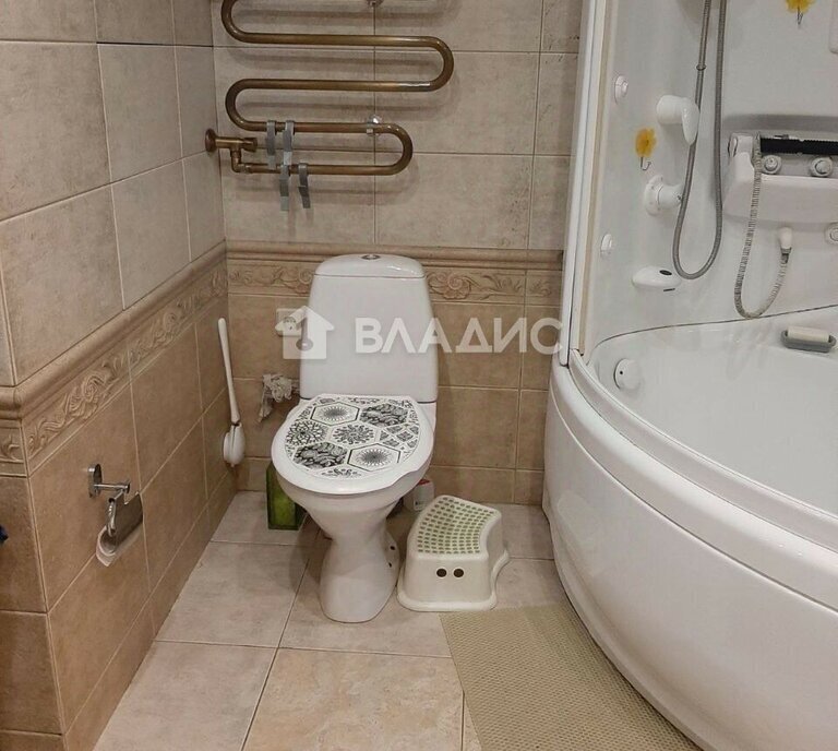квартира г Одинцово Баковка б-р Маршала Крылова 27 фото 18