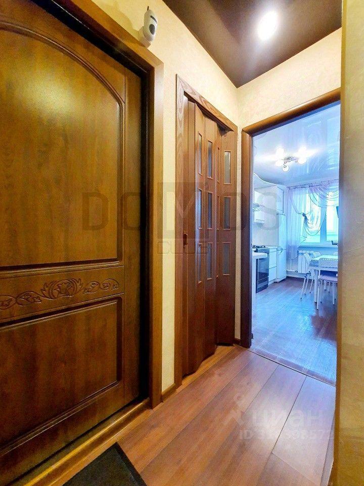 квартира г Екатеринбург р-н Кировский ул Учителей 26 фото 43