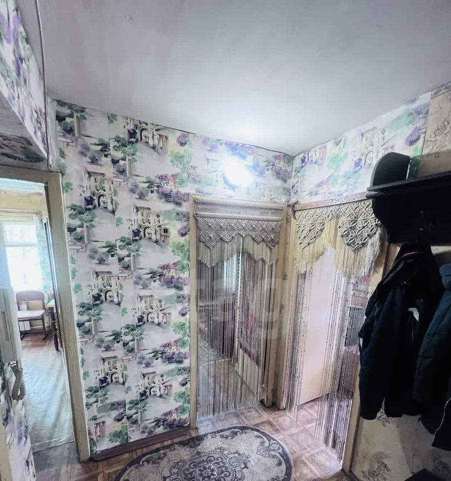 квартира г Калуга ул Мичурина 28 фото 8