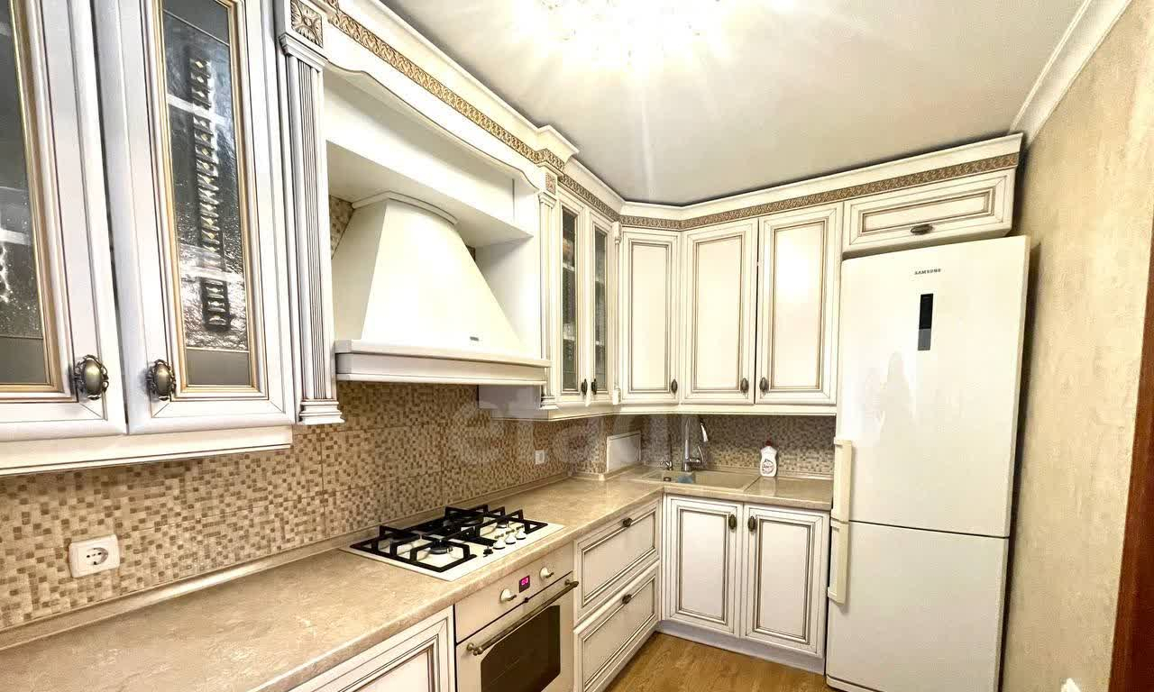 квартира г Симферополь р-н Киевский ул Куйбышева 153 фото 21