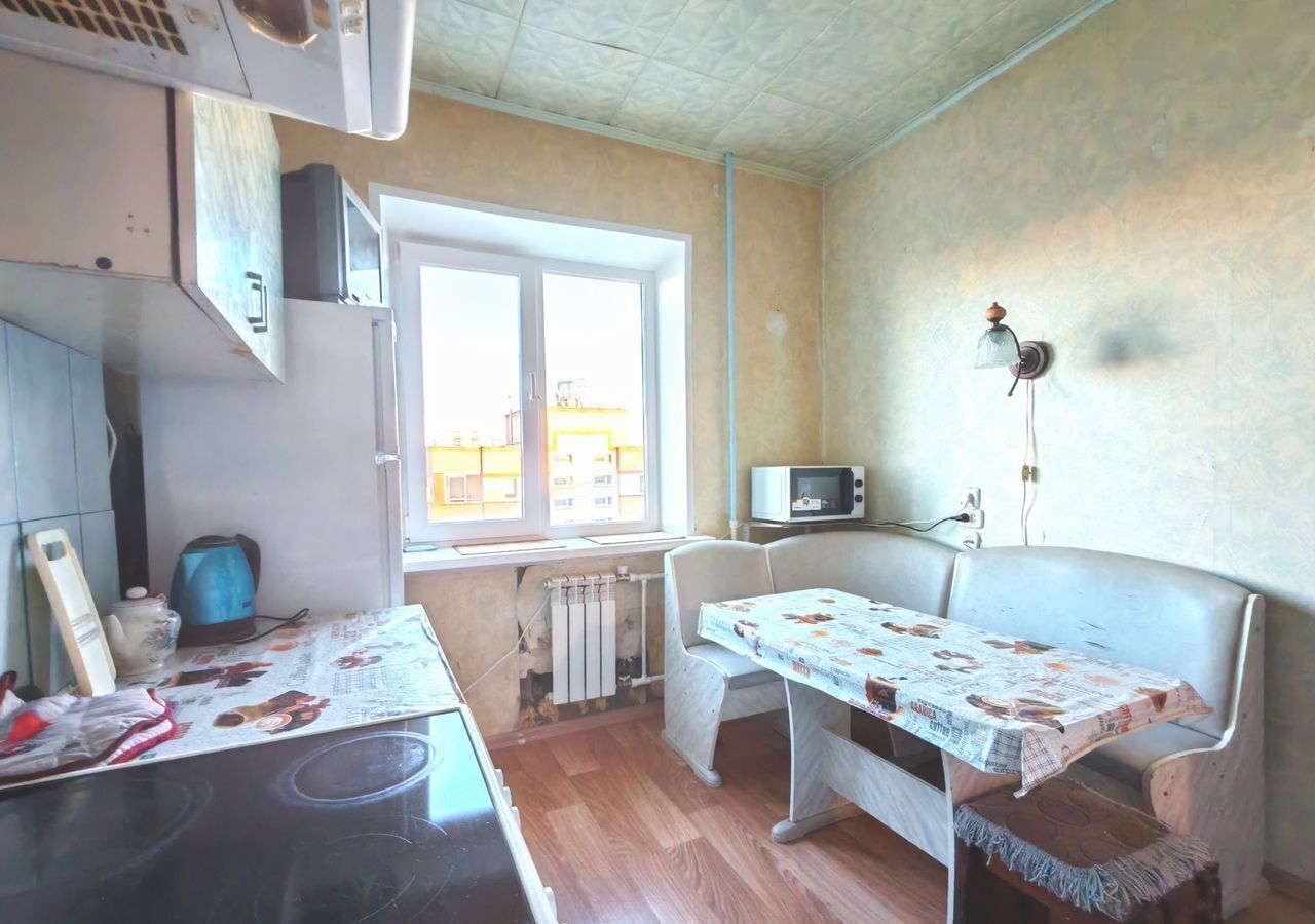 квартира г Северодвинск Новый город ул Ломоносова 103 город фото 8