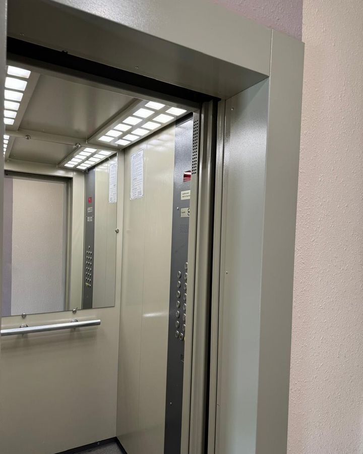 квартира г Казань р-н Приволжский Дубравная тракт Оренбургский 138д Республика Татарстан Татарстан фото 39