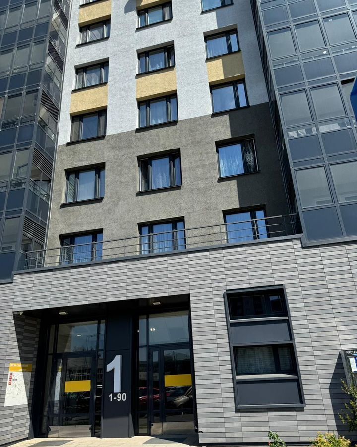 квартира г Казань р-н Приволжский Дубравная тракт Оренбургский 138д Республика Татарстан Татарстан фото 40