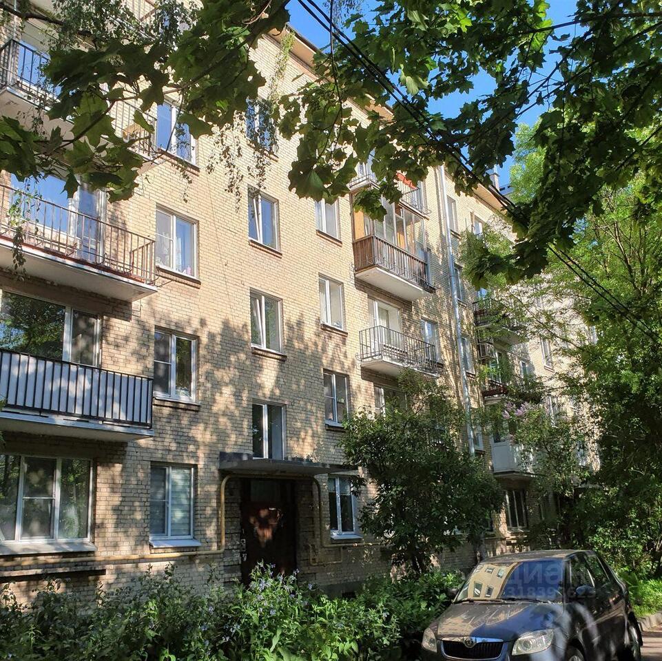 квартира г Санкт-Петербург р-н Московский ул Ленсовета 9 Ленинградская область фото 19