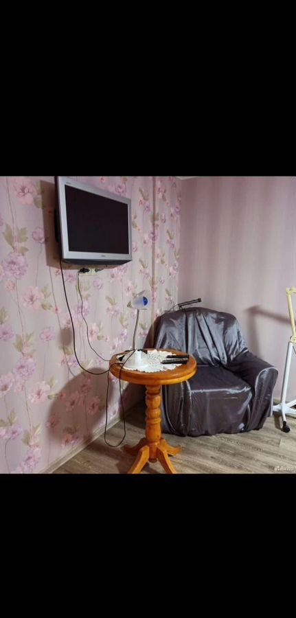 квартира г Воркута б-р Пищевиков 18 фото 5