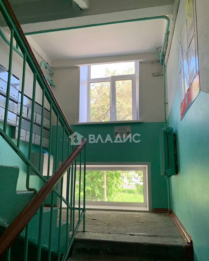квартира г Вологда ул Гагарина 55 фото 17