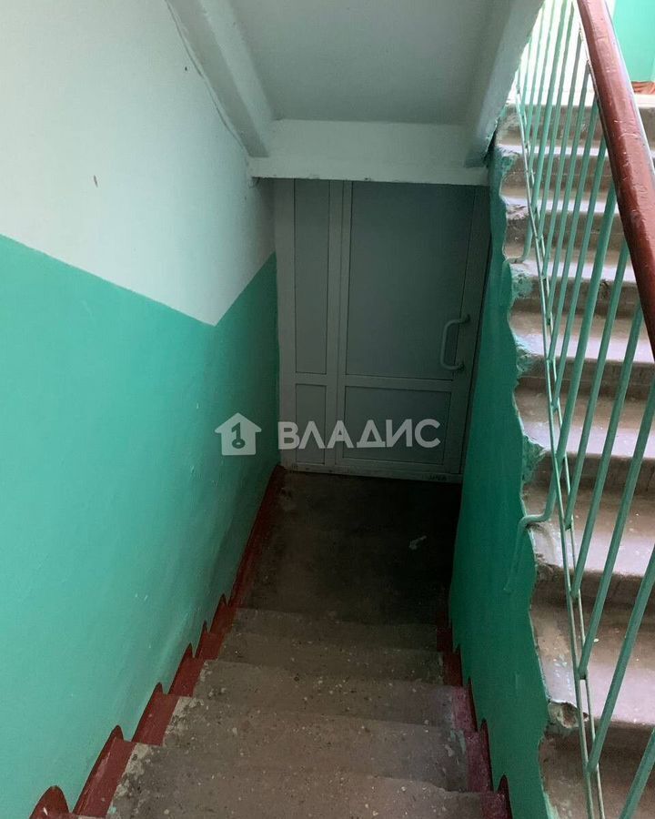 квартира г Вологда ул Гагарина 55 фото 18
