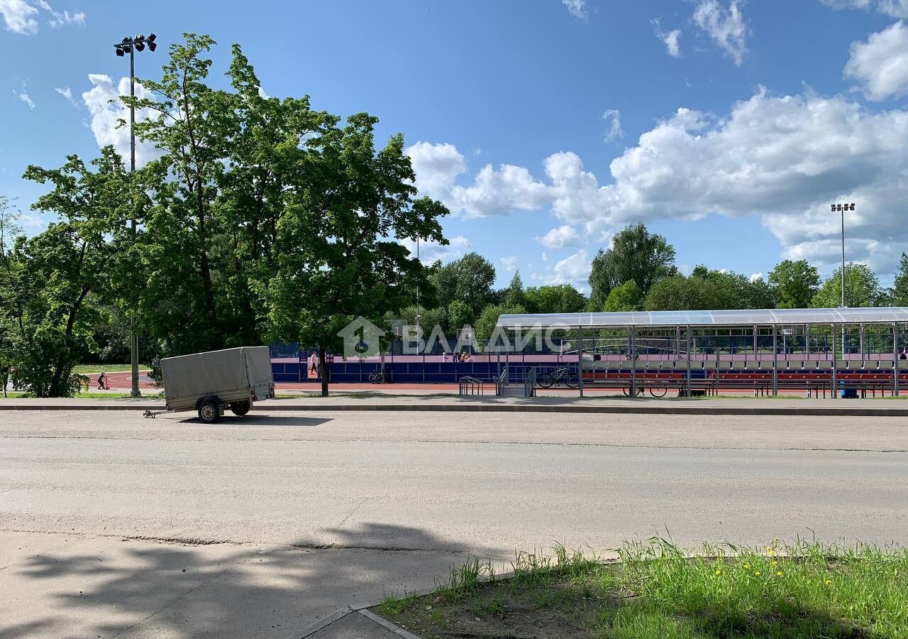 квартира г Вологда ул Гагарина 55 фото 24
