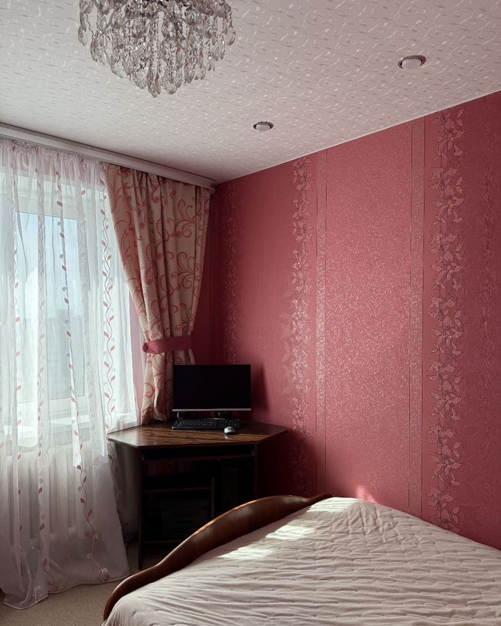 квартира г Тобольск 8-й мкр-н, 40 фото 8