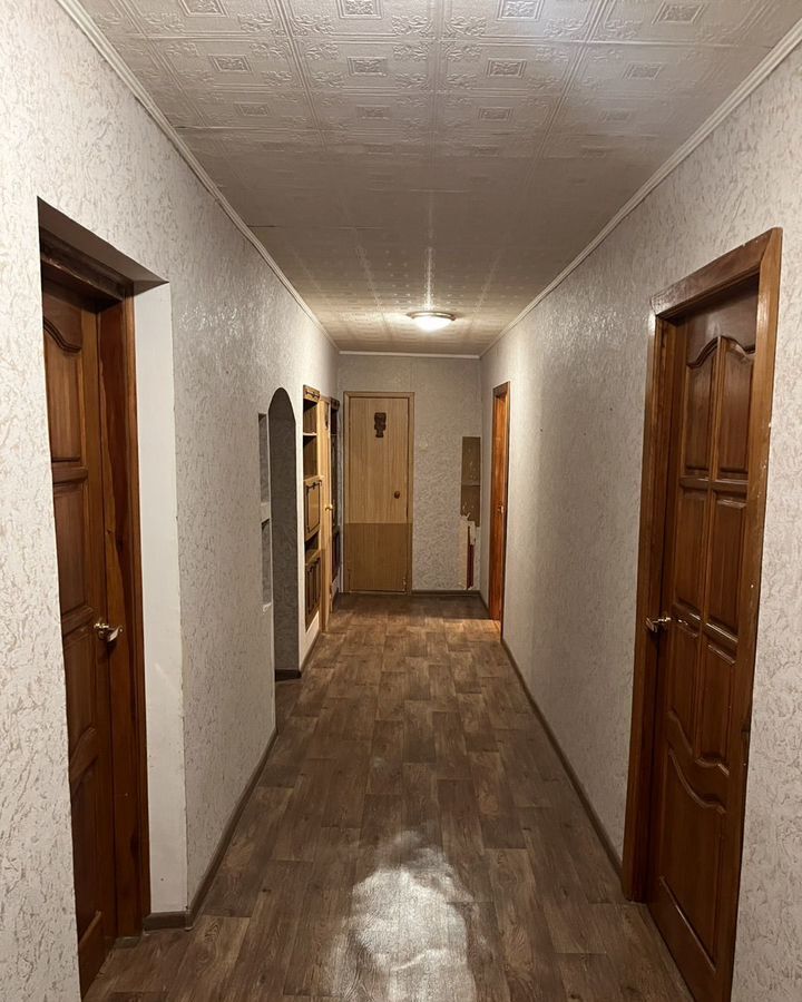 квартира г Тамбов р-н Октябрьский ул Жуковского 2г фото 6