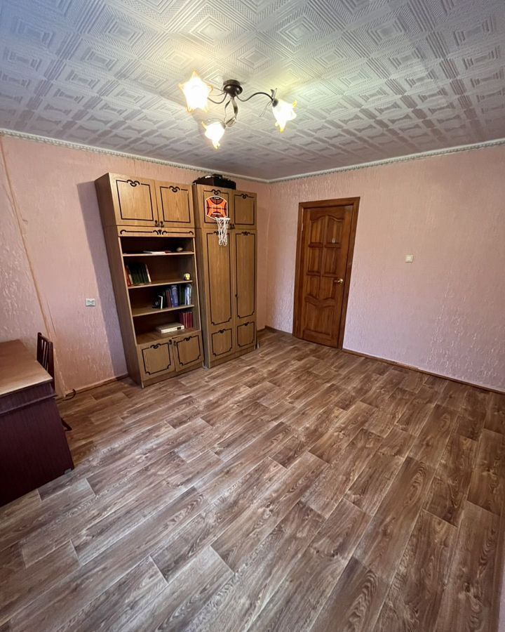 квартира г Тамбов р-н Октябрьский ул Жуковского 2г фото 7
