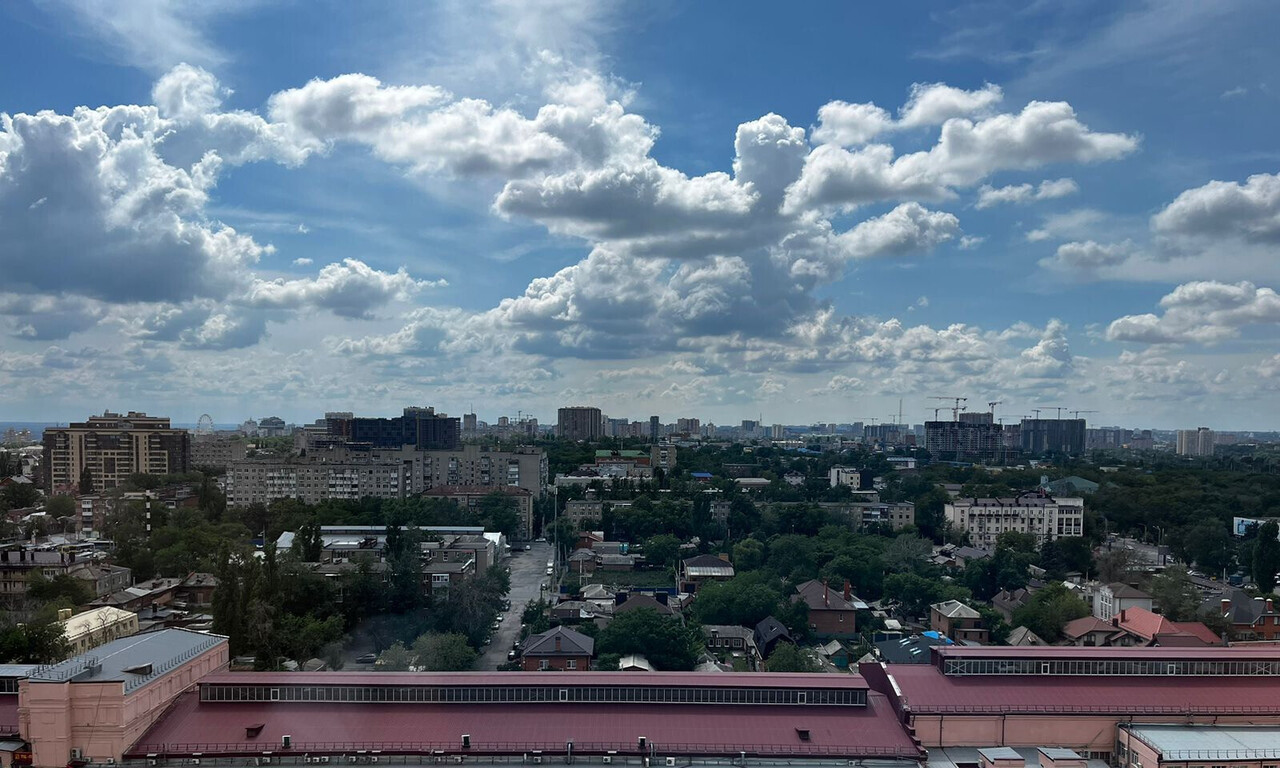 квартира г Ростов-на-Дону р-н Пролетарский Нахичевань ЖК «Линии» 26-я линия, 35/1 фото 9