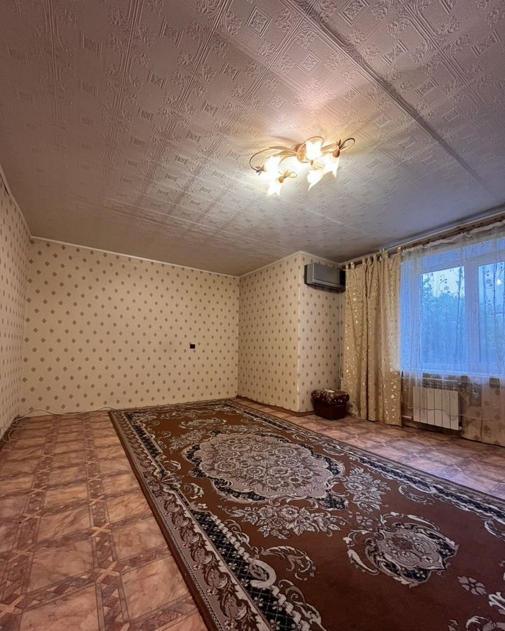 квартира г Тамбов р-н Октябрьский ул Жуковского 2г фото 11