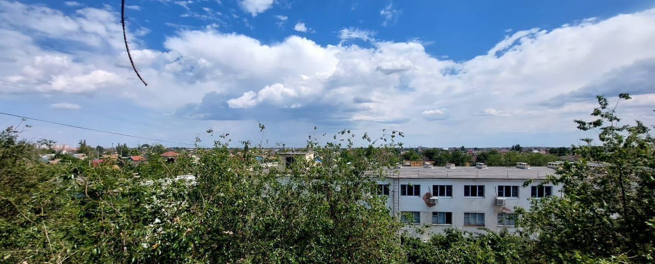 квартира г Астрахань р-н Советский ул Адмирала Нахимова 113 фото 8