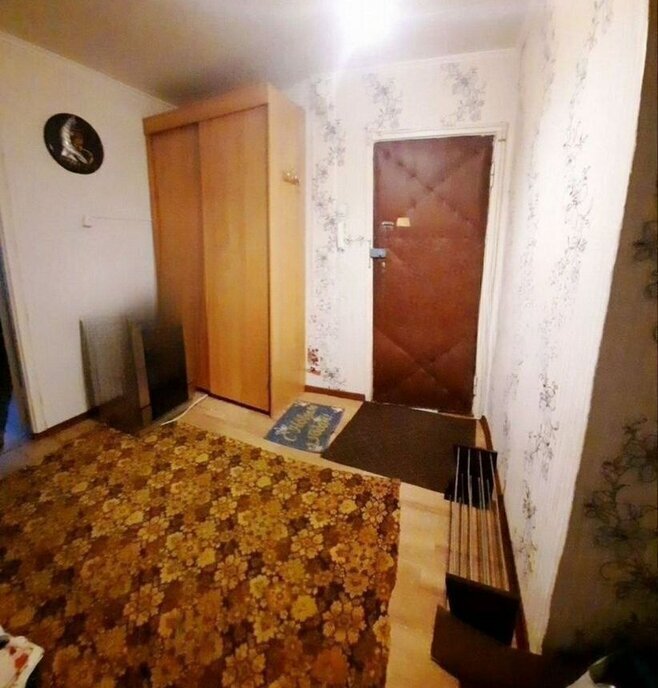 квартира г Самара п Управленческий р-н Красноглинский Безымянка улица имени академика Н. Д. Кузнецова, 1 фото 6