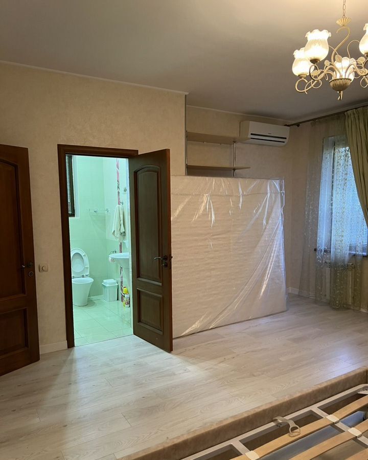 квартира г Симферополь р-н Железнодорожный ул Желябова 37/7 фото 15