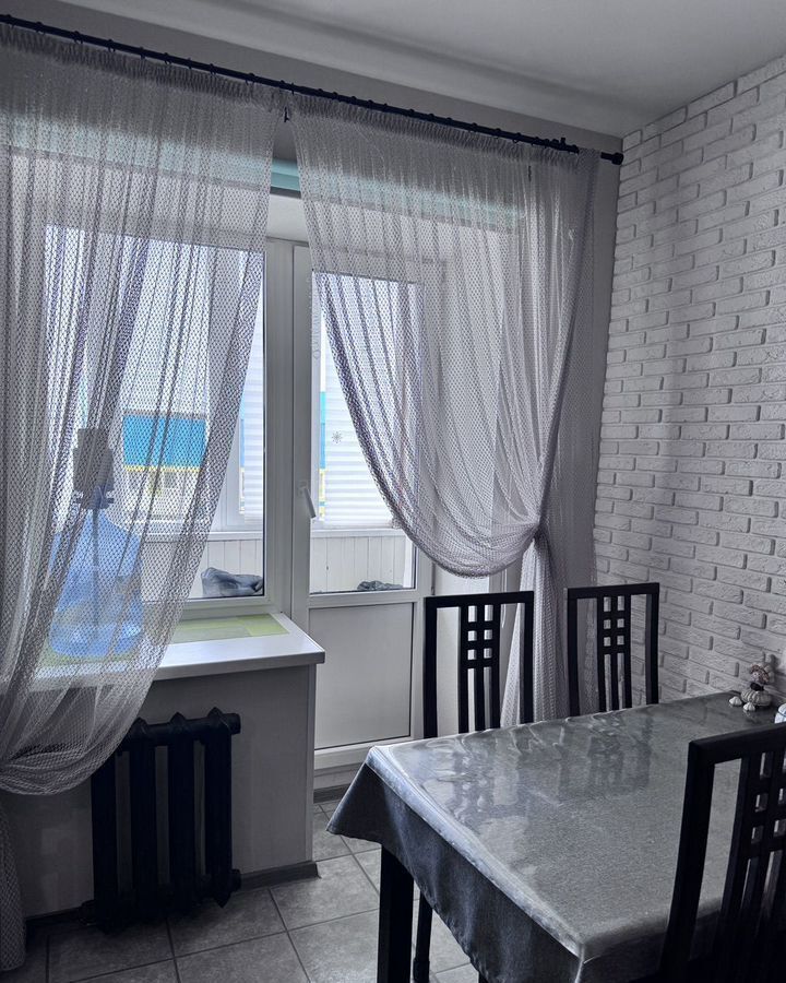 квартира г Ухта наб Газовиков 3 фото 13