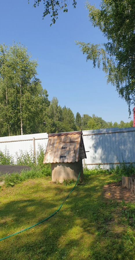 дом р-н Александровский г Александров Ярославское шоссе, 20 км, коттеджный пос. Василёвские Дачи, Ярославская обл., Переславль-Залесский муниципальный округ фото 6