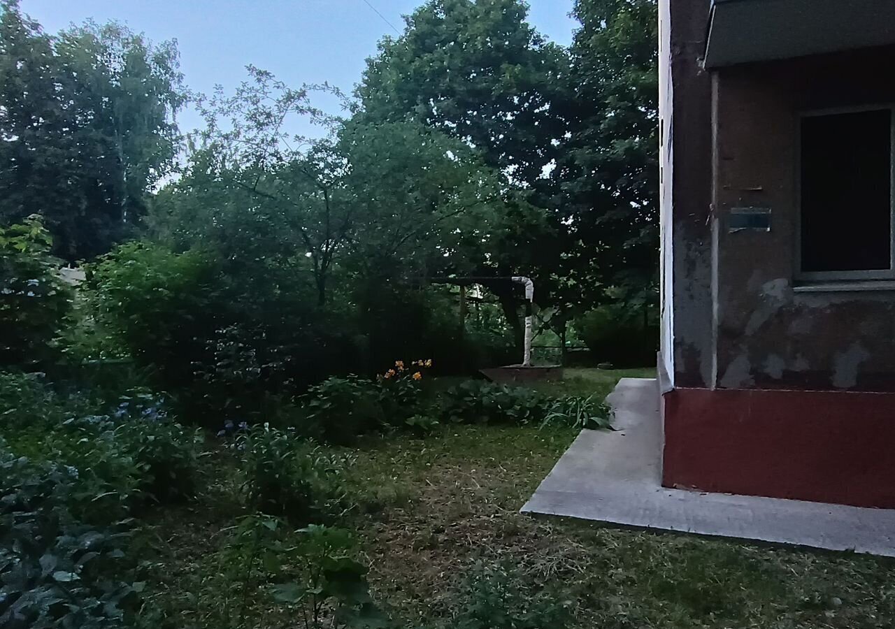 квартира г Рязань р-н Советский ул Фирсова 22к/1 фото 24