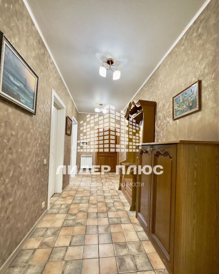 дом р-н Яковлевский г Строитель ул Ленина фото 6