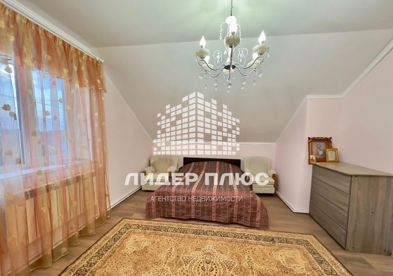дом р-н Яковлевский г Строитель ул Ленина фото 12