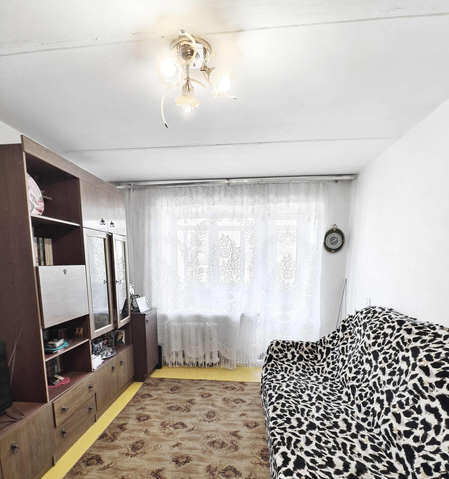 квартира г Орск р-н Ленинский Строителей ул Краснодонская 15 фото 5