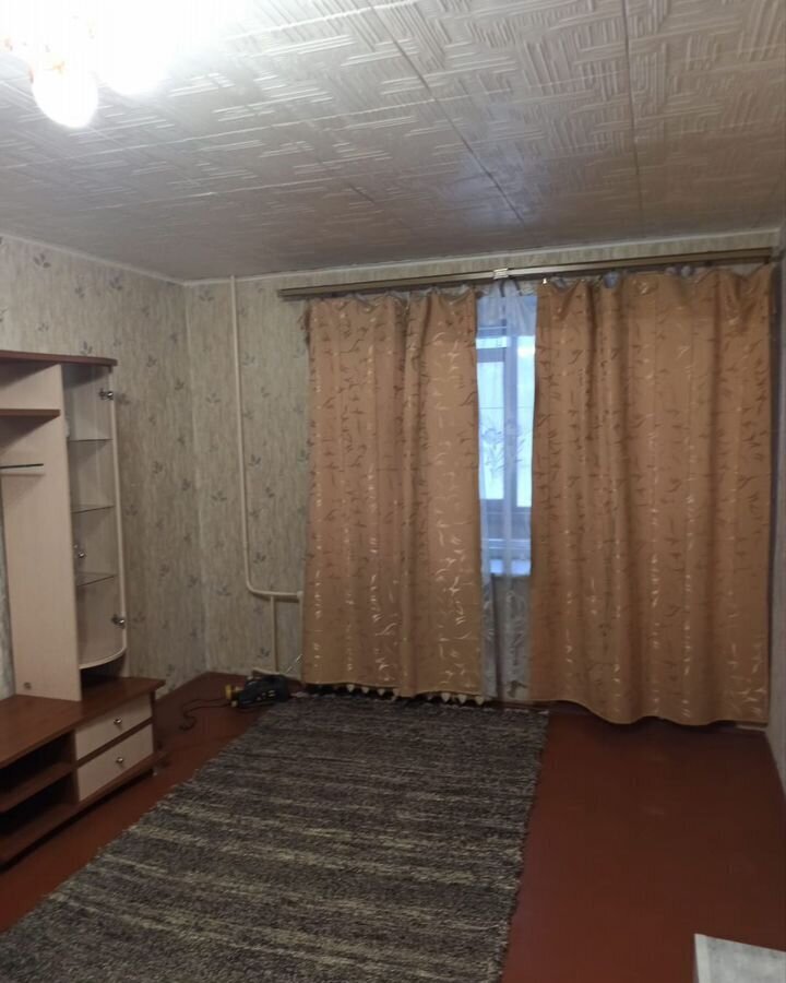 квартира р-н Кондопожский г Кондопога б-р Юности 18 Кондопожское городское поселение фото 1